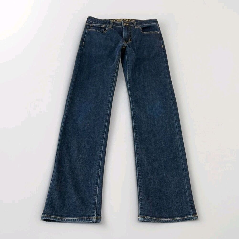 American Eagle Active Flex Jeans Mens 29x32 Straight Leg Blue Stretch